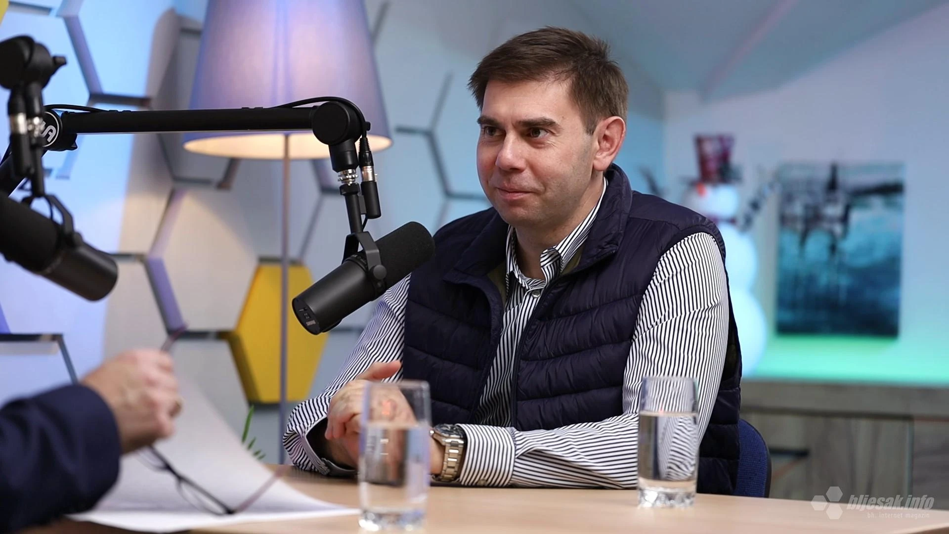 Hadžić: Nakon uvećanog minimalca radnici u RS imat će istu plaću kao radnici u FBiH