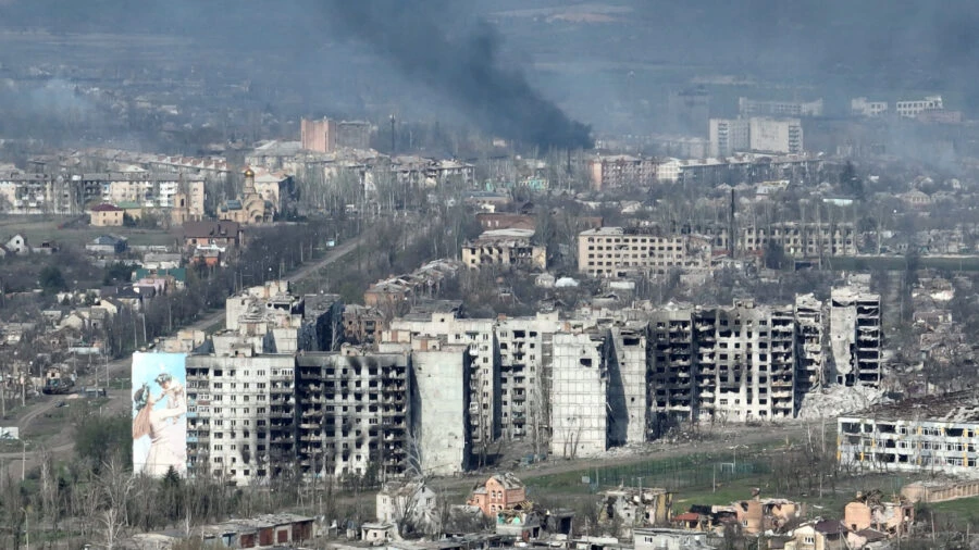Ukrajinska bespilotna letjelica pogodila Kursk, Moskva odbila napad drona