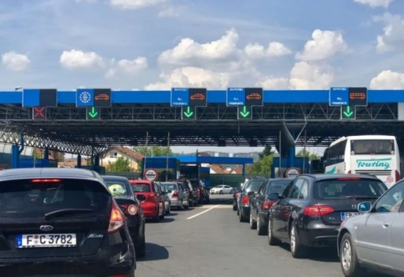 Od Doljana do Broda - BiH gradi 4 nova prijelaza te 28 pograničnih