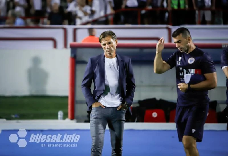 Rendulić: Uspjeh Zrinjskog može ujediniti BiH