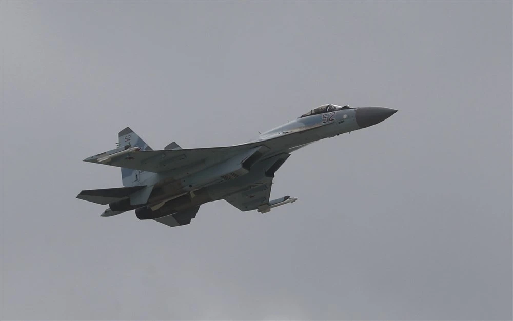 SAD odobrile američke borbene avione F-16 Ukrajini 