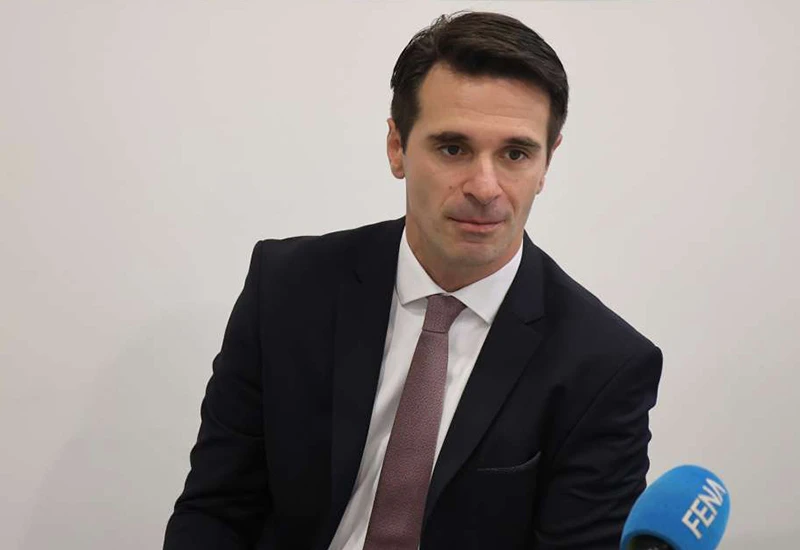 Ministar pravde: Čemu pravda ako dođe kasno