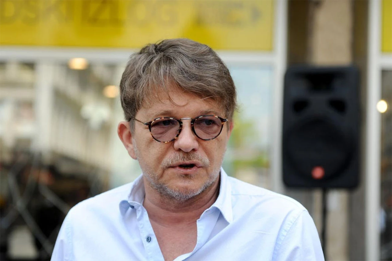 Bjelogrlić snimio intrigantan film o jugoslavenskoj atomskoj bombi