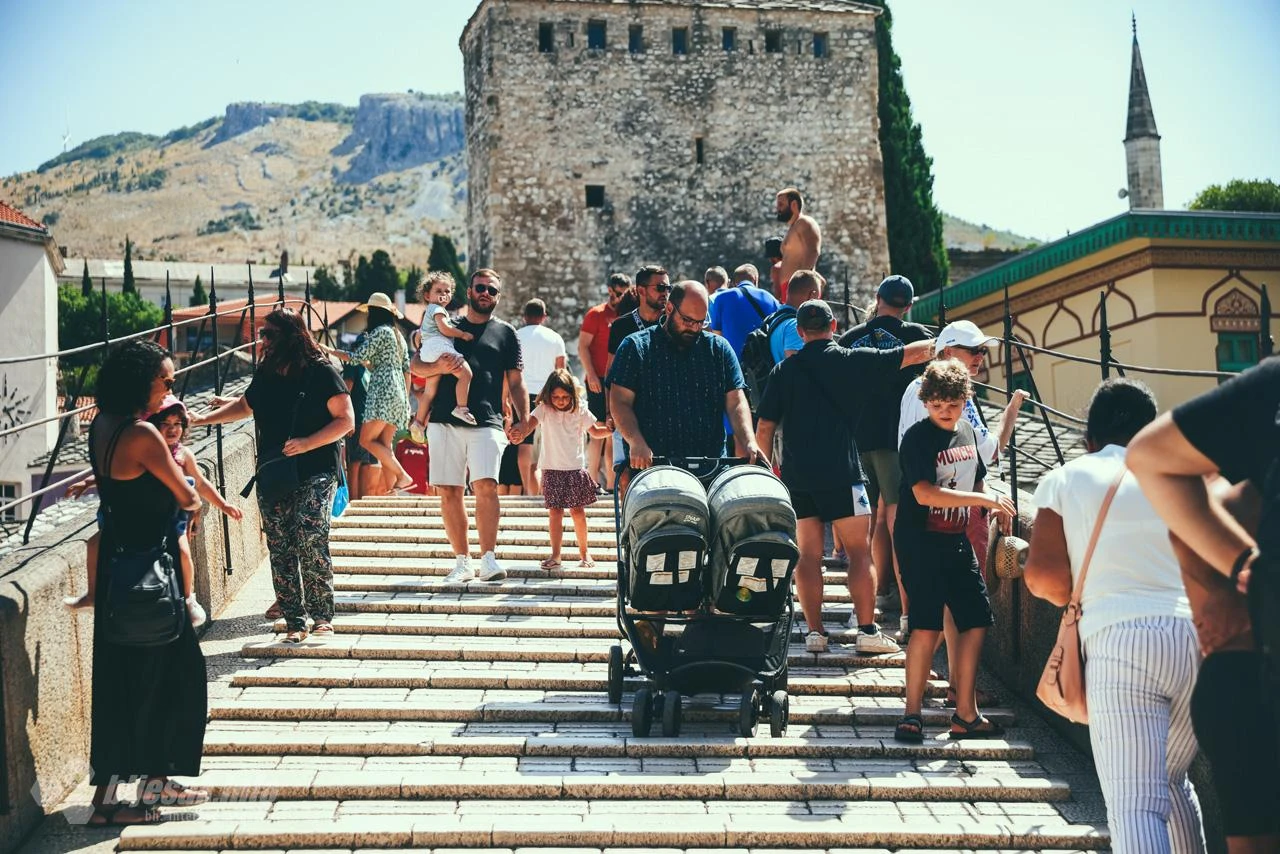 Zašto je turizam u BiH nedovoljno iskorišten potencijal?