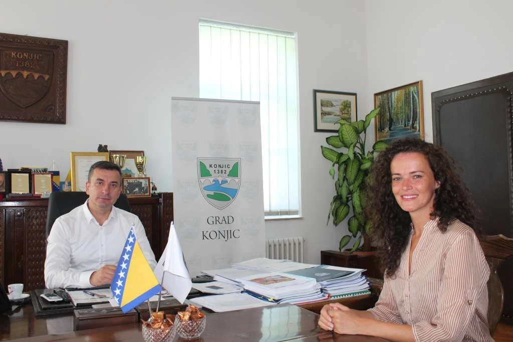 Susret s uspješnim Konjičanima koji žive izvan domovine