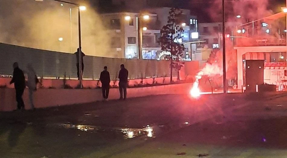 VIDEO I Neredi u Ateni, Boysi ipak došli
