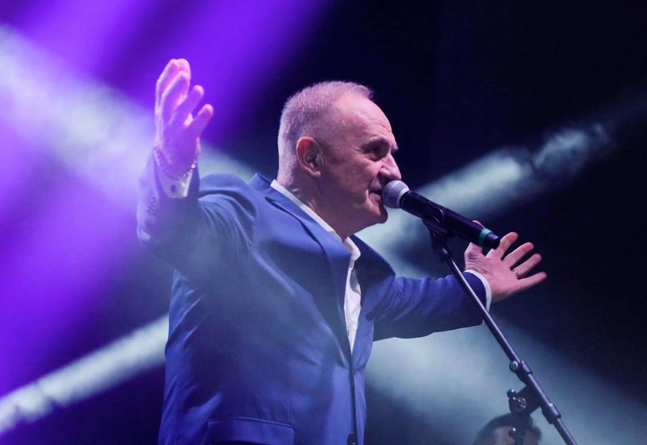 Mate Bulić: Vidimo se u našoj Blatnici