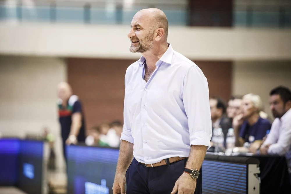 Bećiragić: Podići nivo intenzivne igre
