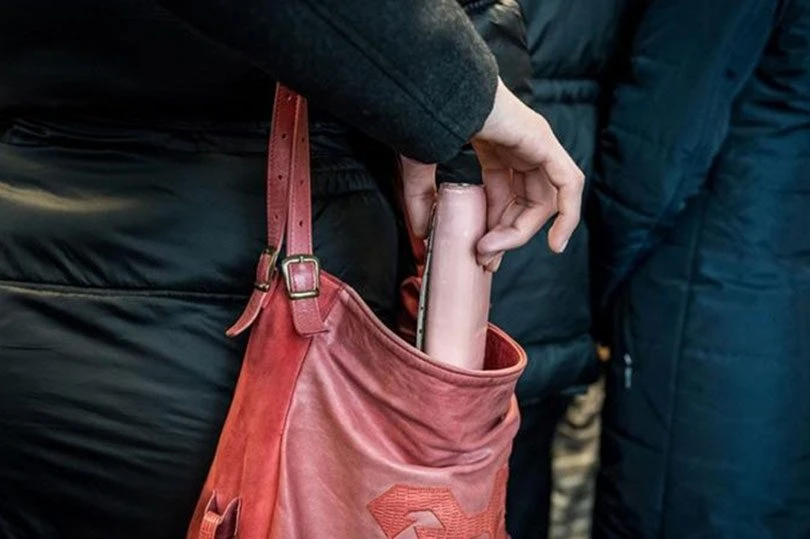 Posjetila Mostar i ostala bez više od 3 tisuće eura, policija joj poručila: Ne nadajte se novcu