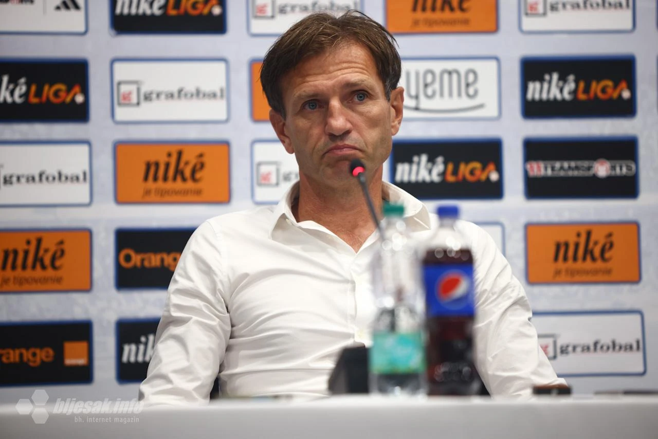 Rendulić: Da je bila još koja minuta, svašta bi bilo
