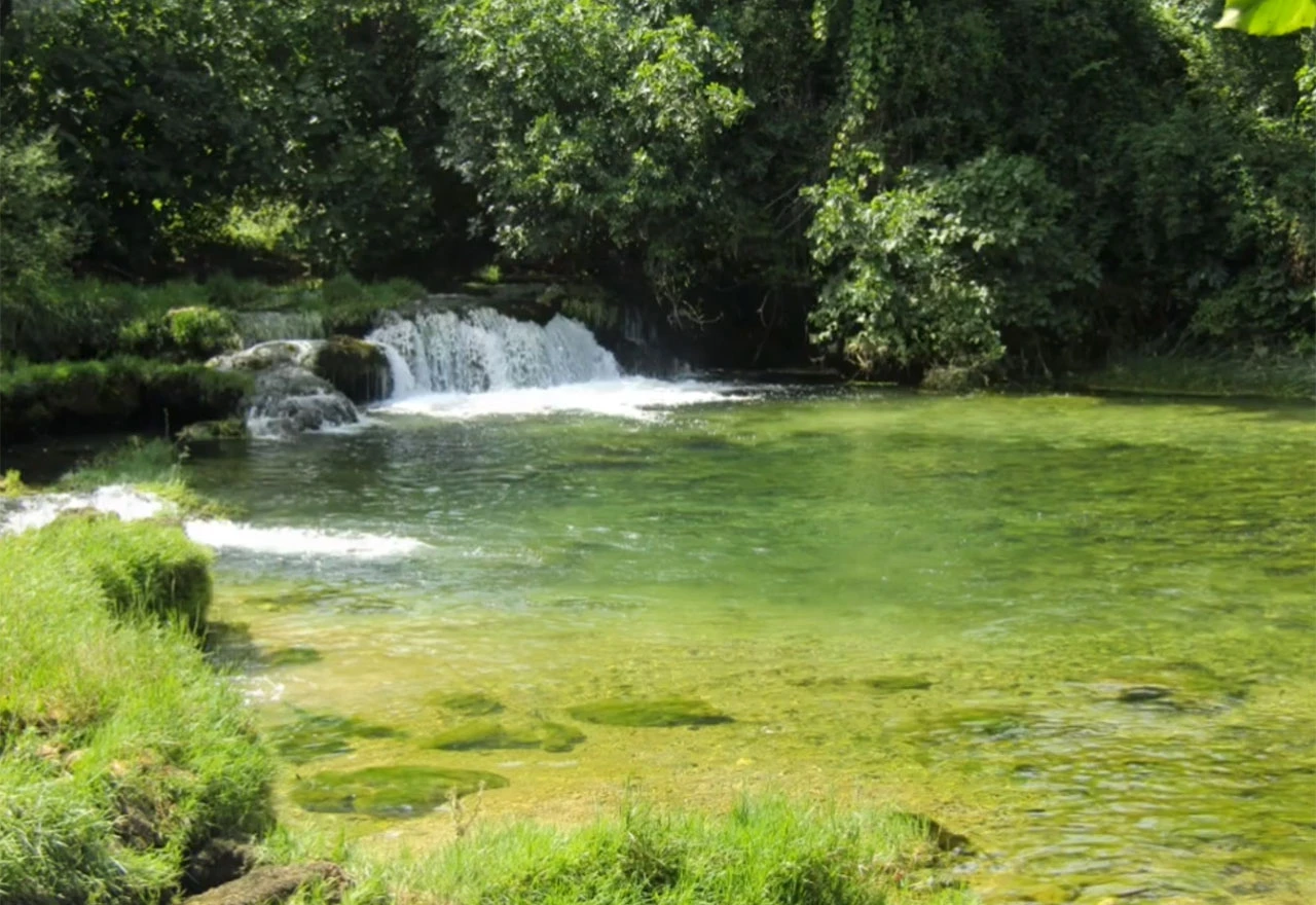Neiskorišten turistički potencijal rijeka u Bosni i Hercegovini
