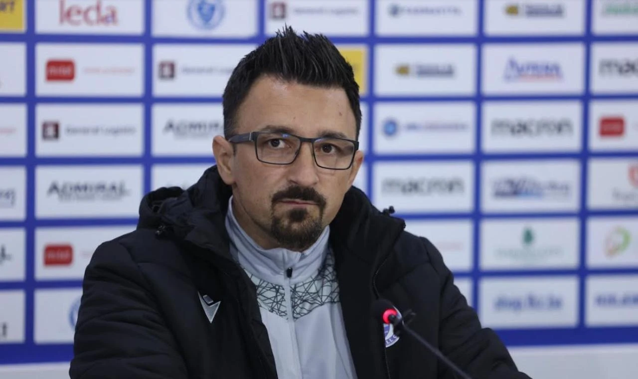 Bašić: Mislim da imamo aktivan rezultat
