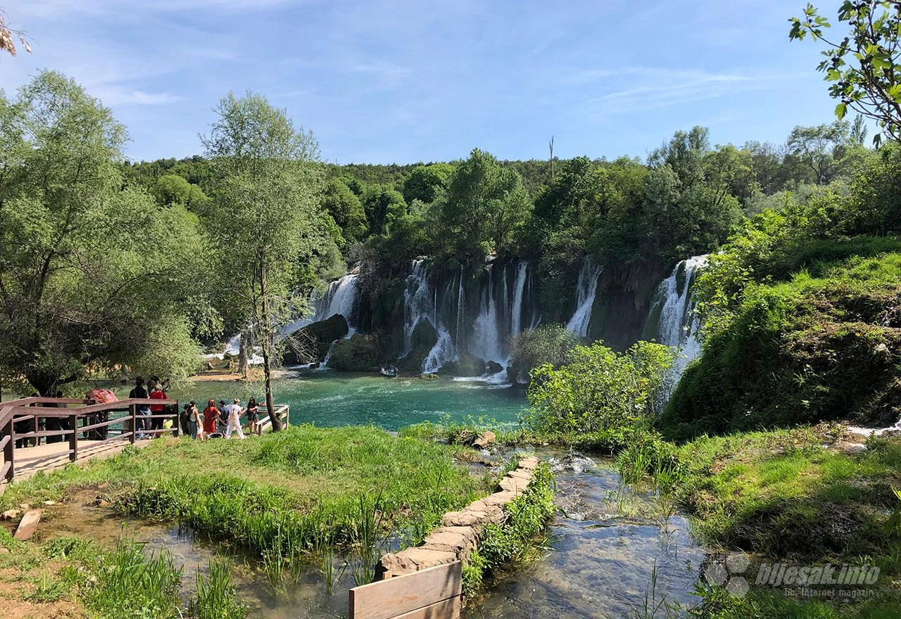Odlične vijesti za turizam dolaze iz Ujedinjenog Kraljevstva