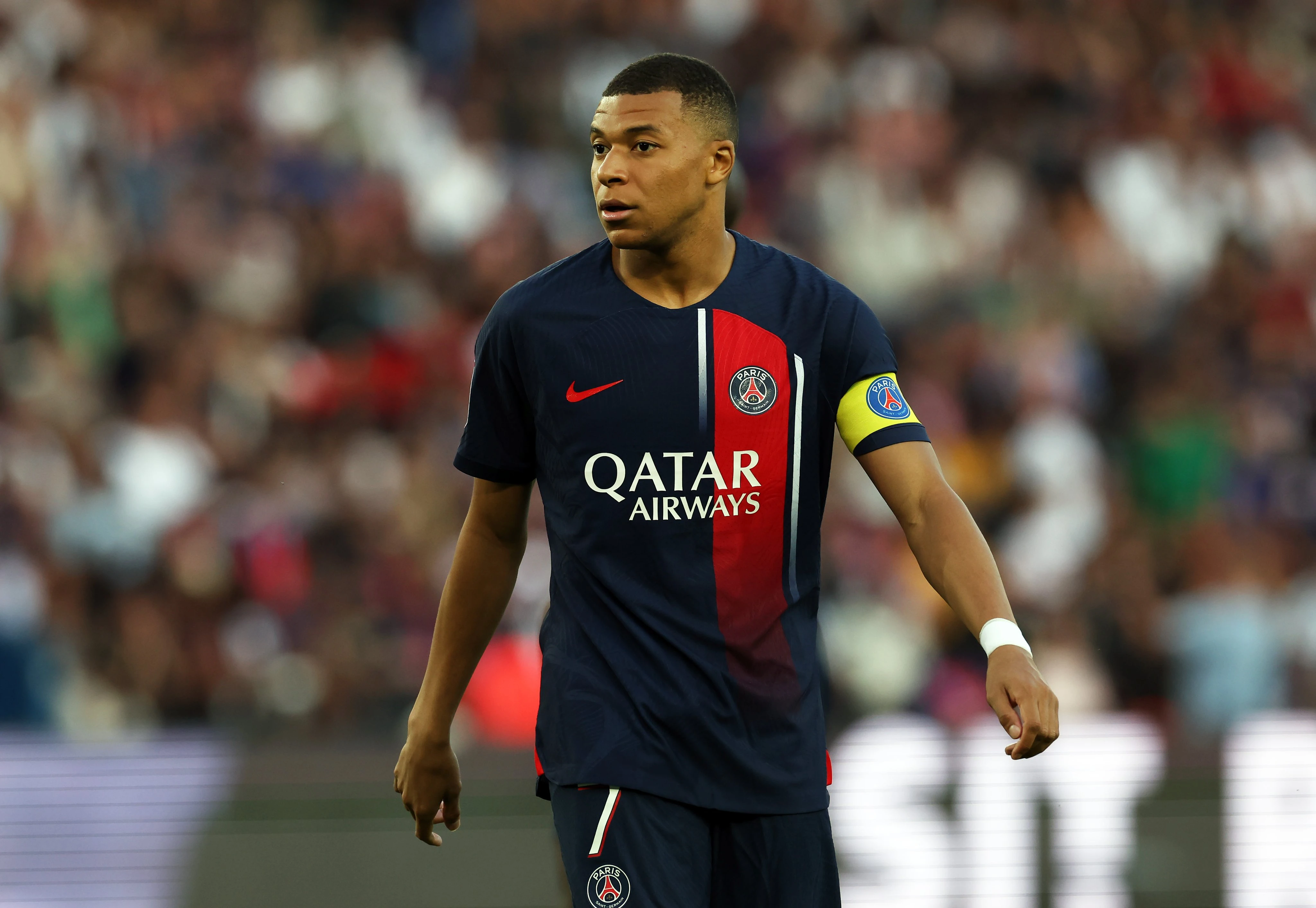 Mbappe odbio najbogatiji ugovor u povijesti!