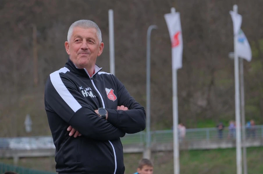 Musemić: Svaki put kada Sarajevo traži trenera, uvijek ja među kandidatima