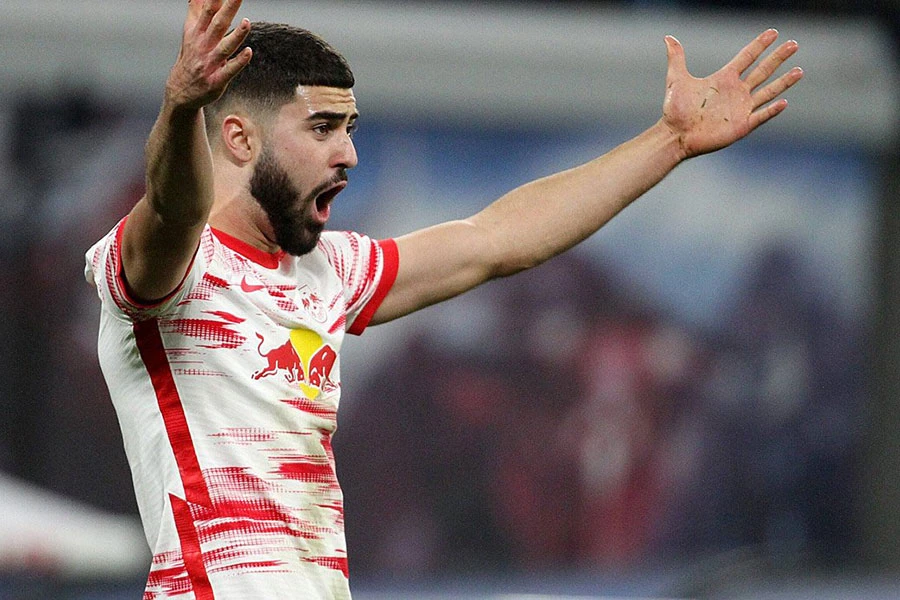 Propao Gvardiolov transfer karijere?