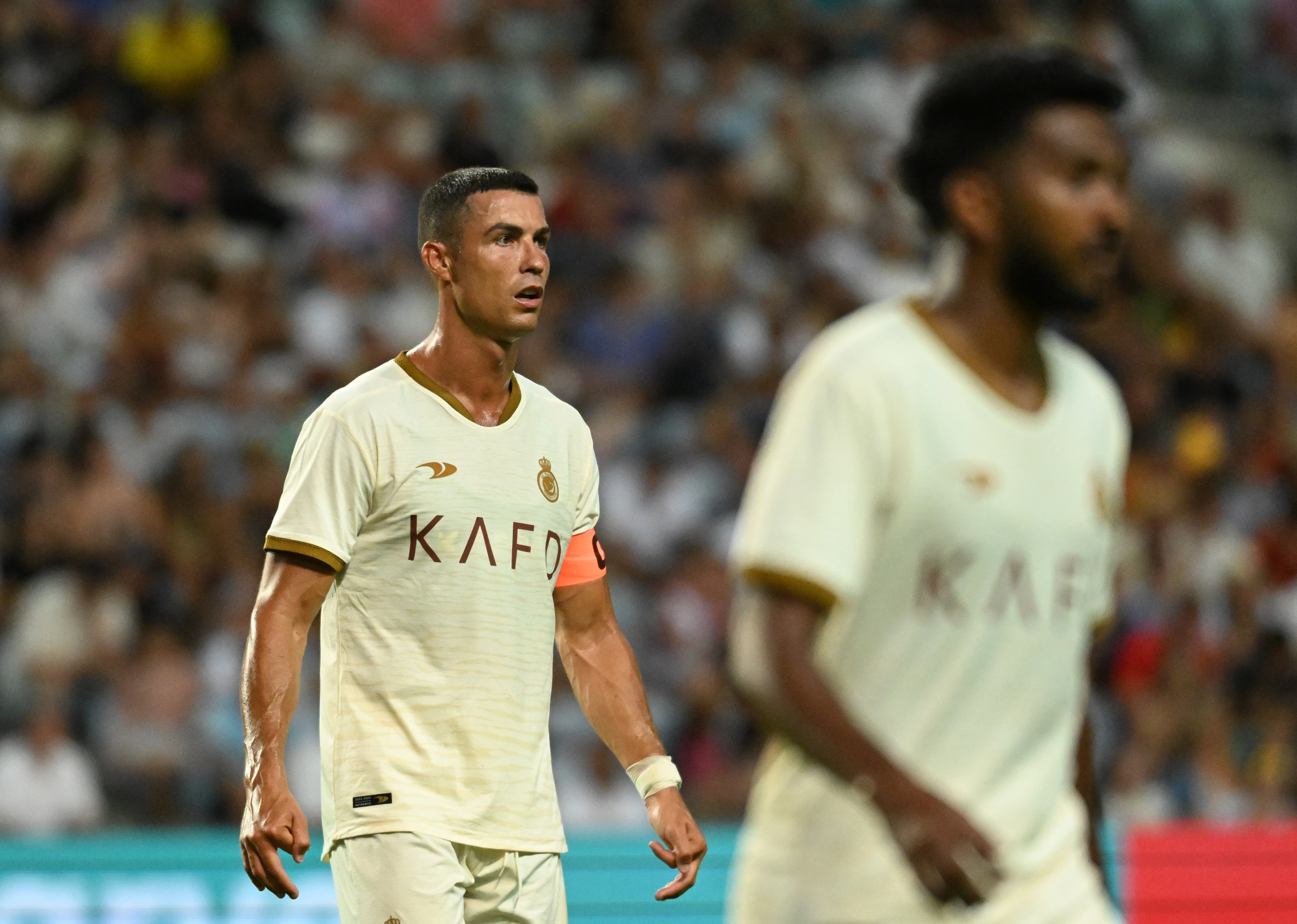 Ronaldo: ''Europski nogomet izgubio je dosta na kvaliteti''