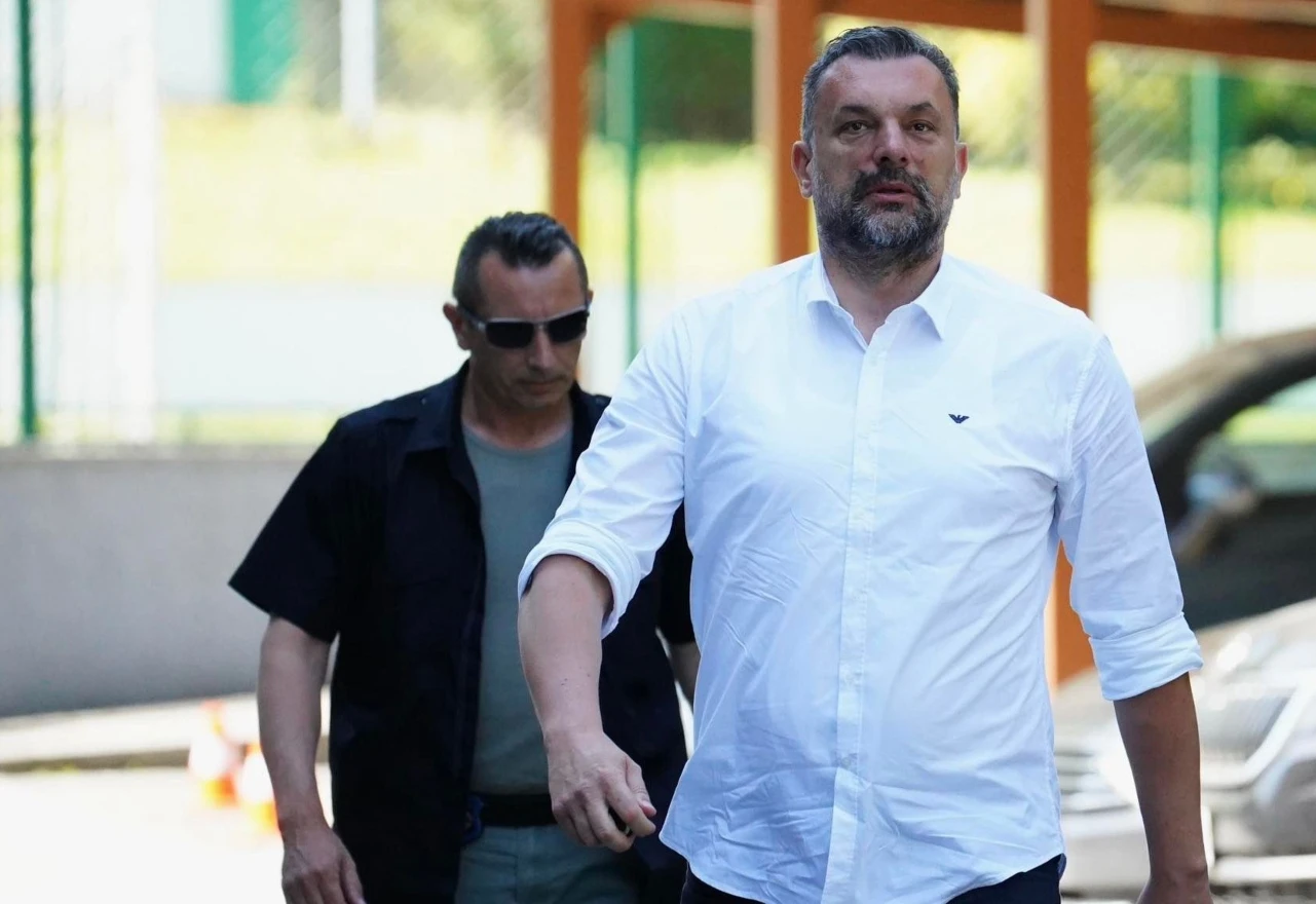 Konaković: Srbijo, izjasnite se