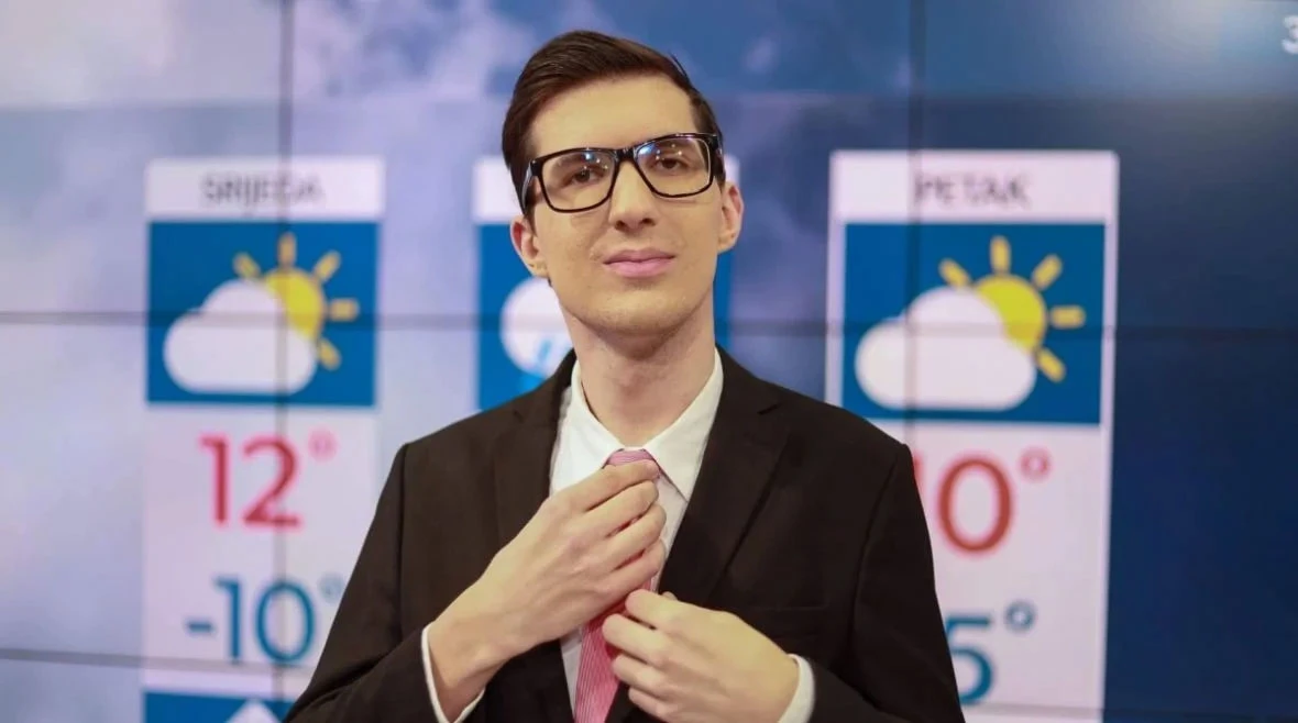 Sladić o toplinskom valu: Mi još dobro prolazimo 