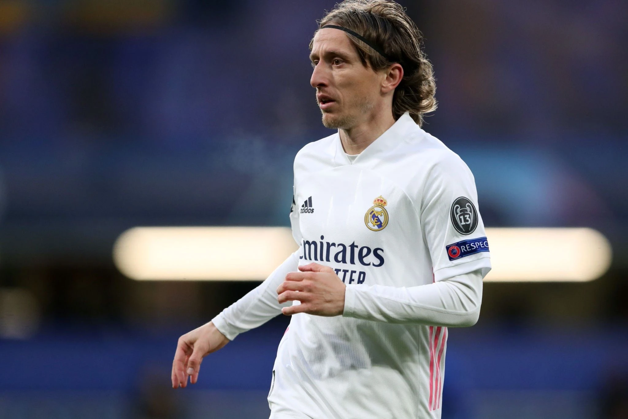 Luka Modrić iznenadio sve u Realu