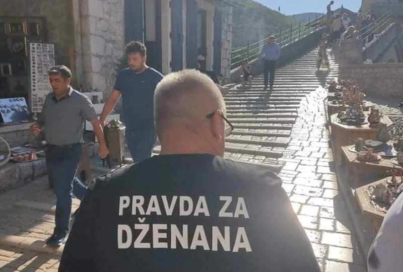 Sinovi i zetovi: Sprema se nova optužnica u slučaju Memić