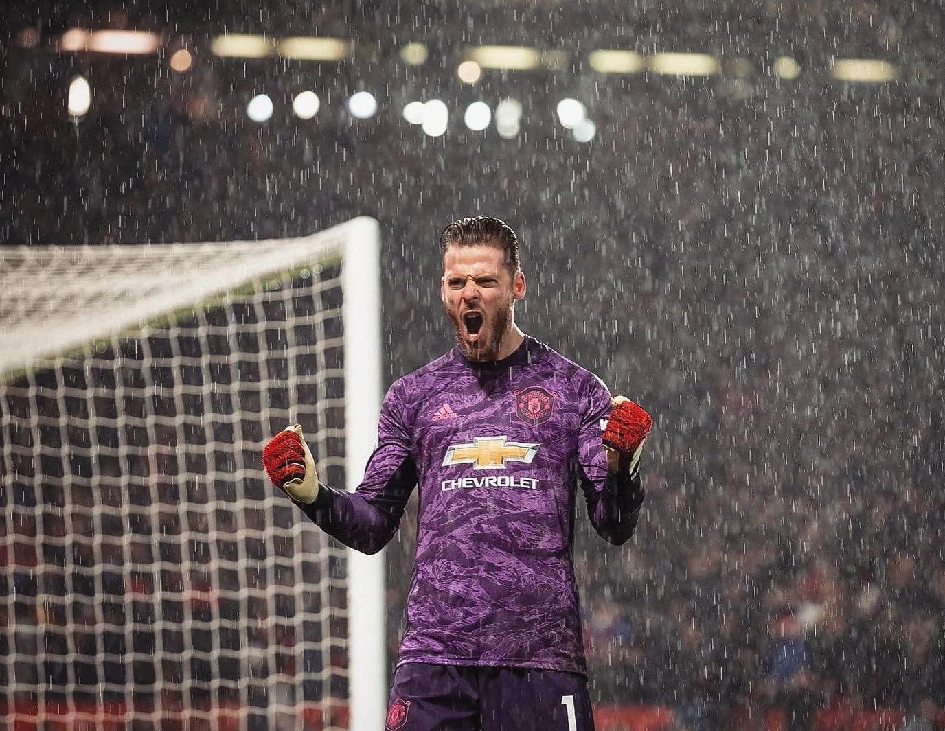 De Gea nakon 12 godina napušta Old Trafford