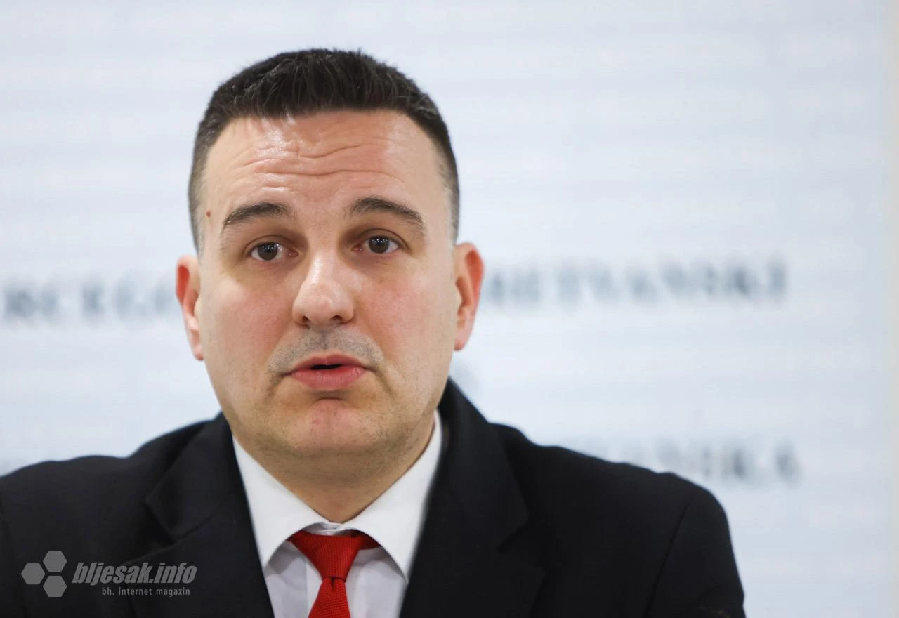 VIDEO | Žuljević: Građani će prepoznati tko radi, a tko pravi opstrukcije