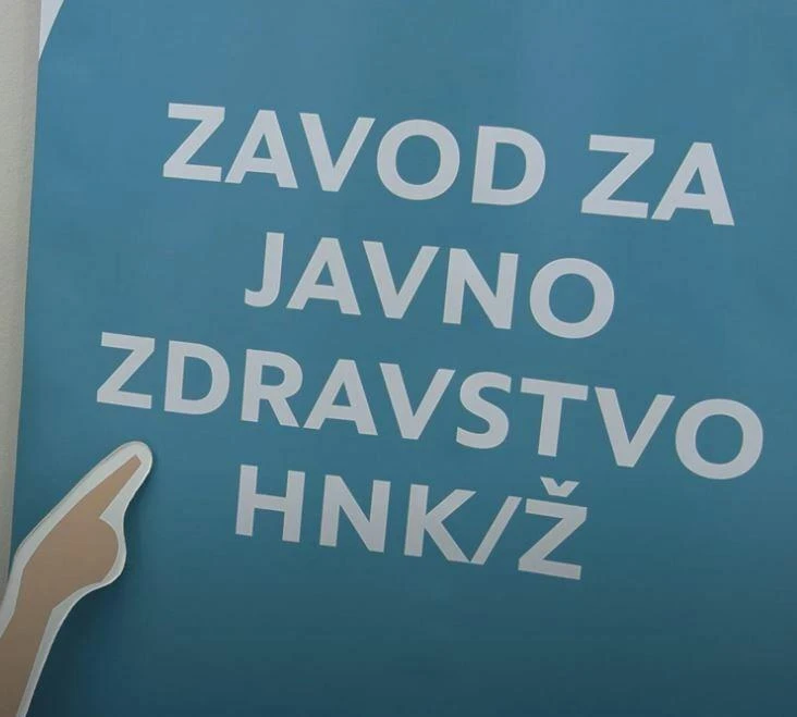 Ministarstvo potvrdilo: Pokrenut inspekcijski nadzor u Zavodu za javno zdravstvo