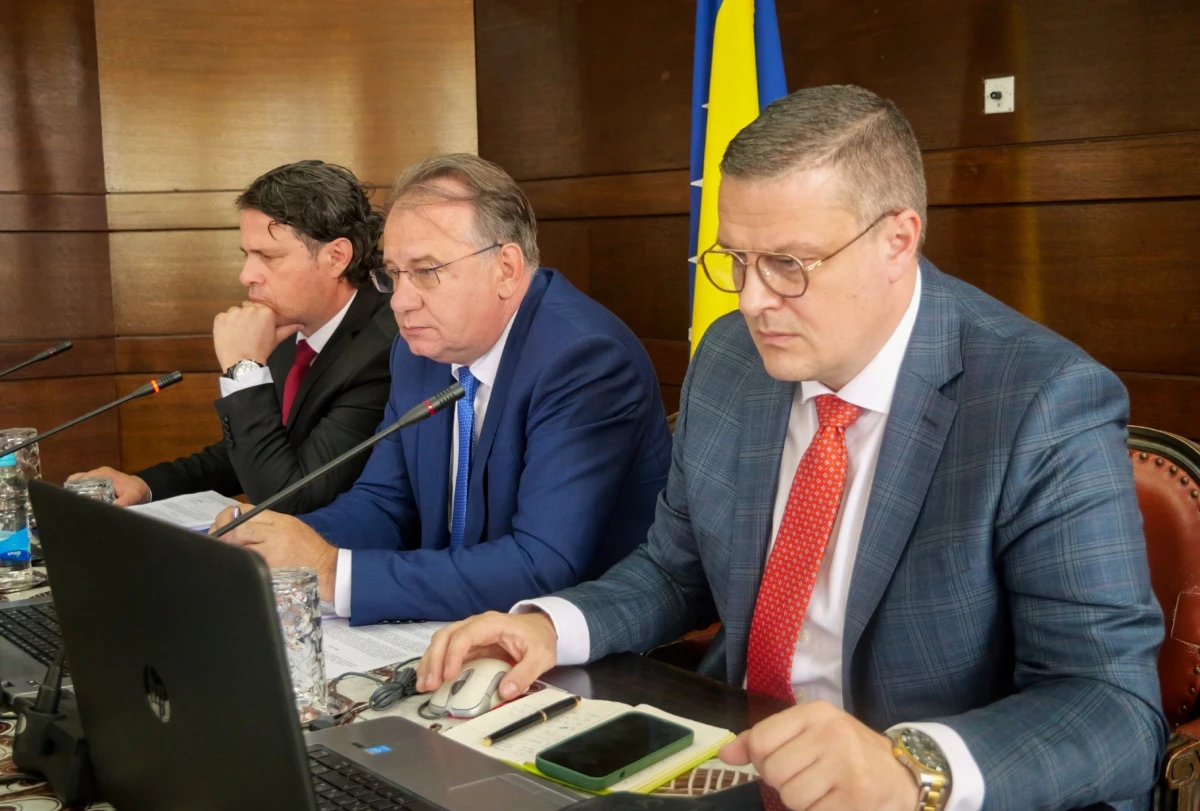 Utvrđene izmjene i dopune Proračuna FBiH za 2023. godinu