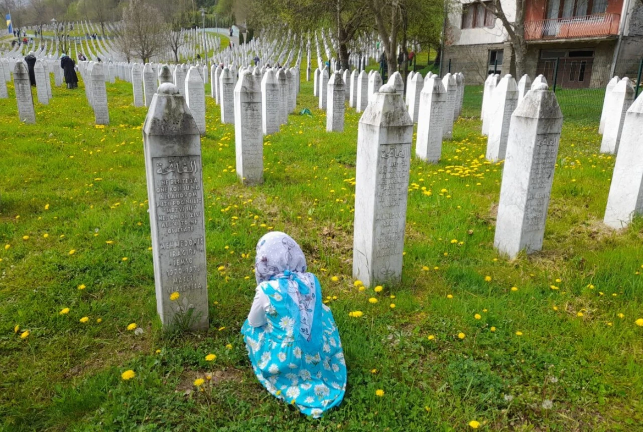 Vlada FBiH 11. srpnja proglasila Danom žalosti 