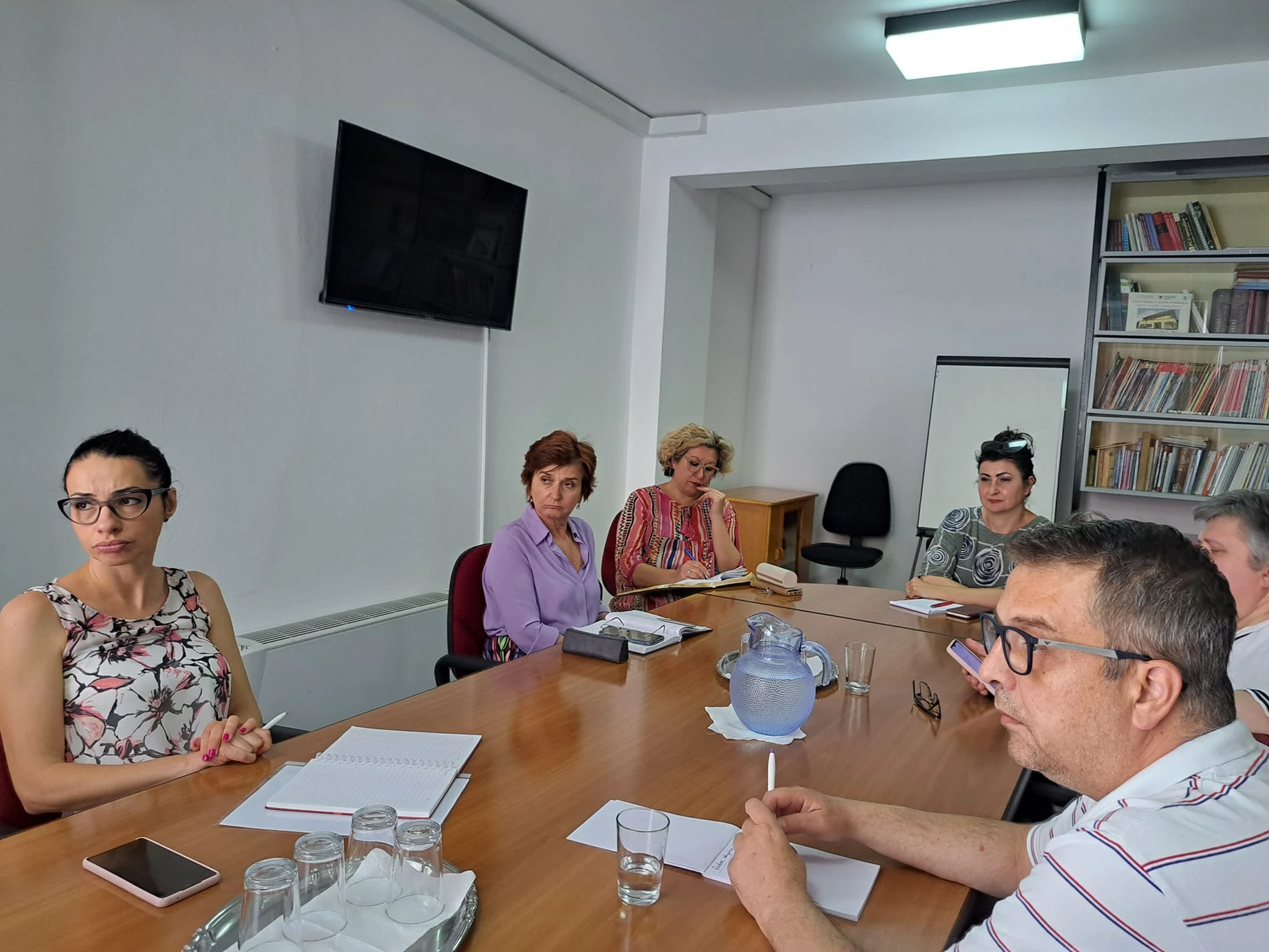 Najbolji stručnjaci rade na izradi inicijative za zakonsku regulativu invalidskih iskaznica 