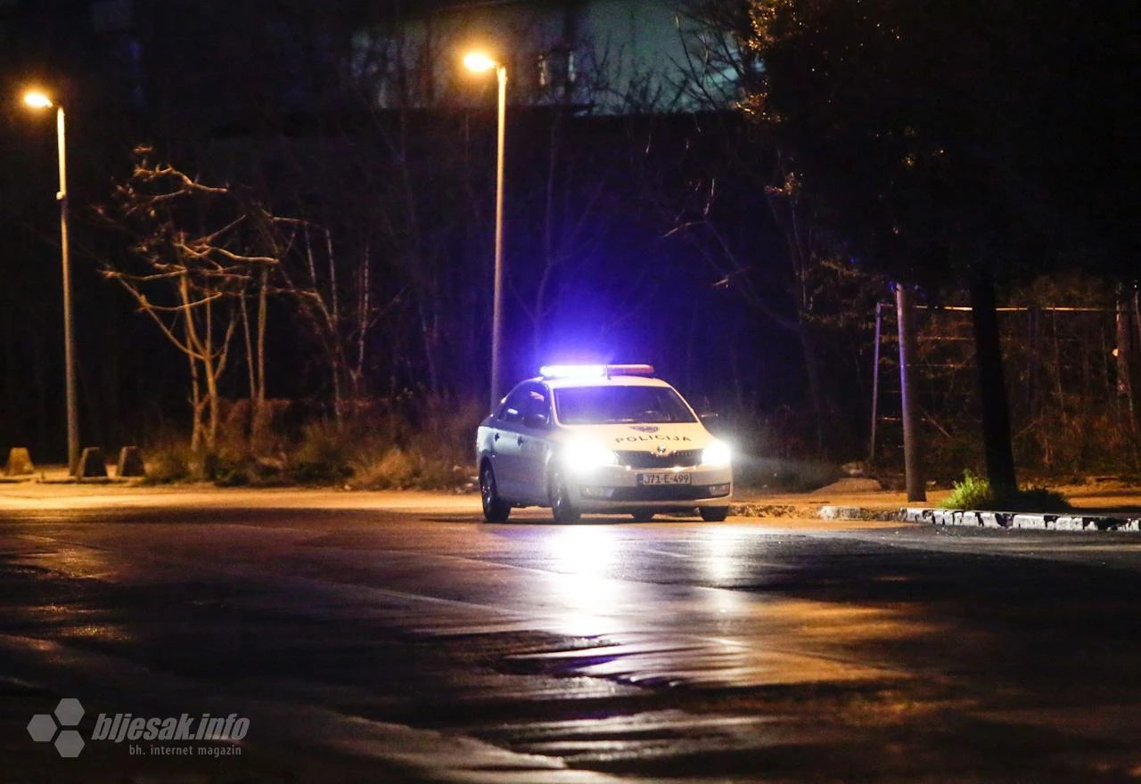 Danas je Dan policije