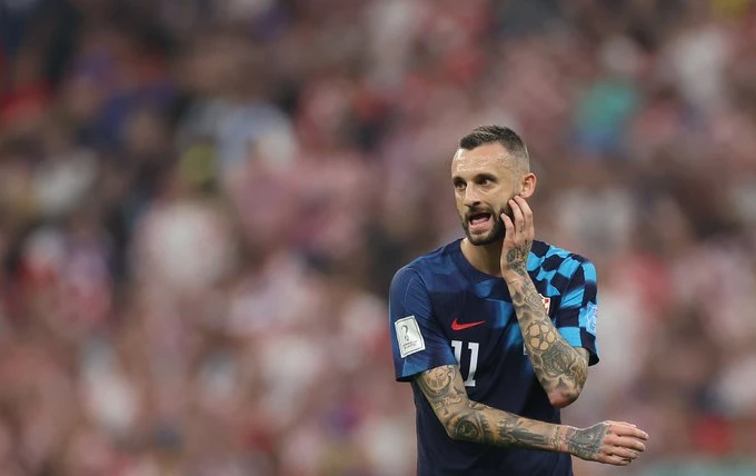 Brozović potpisuje za Al Nassr, dobit će 100 milijuna eura