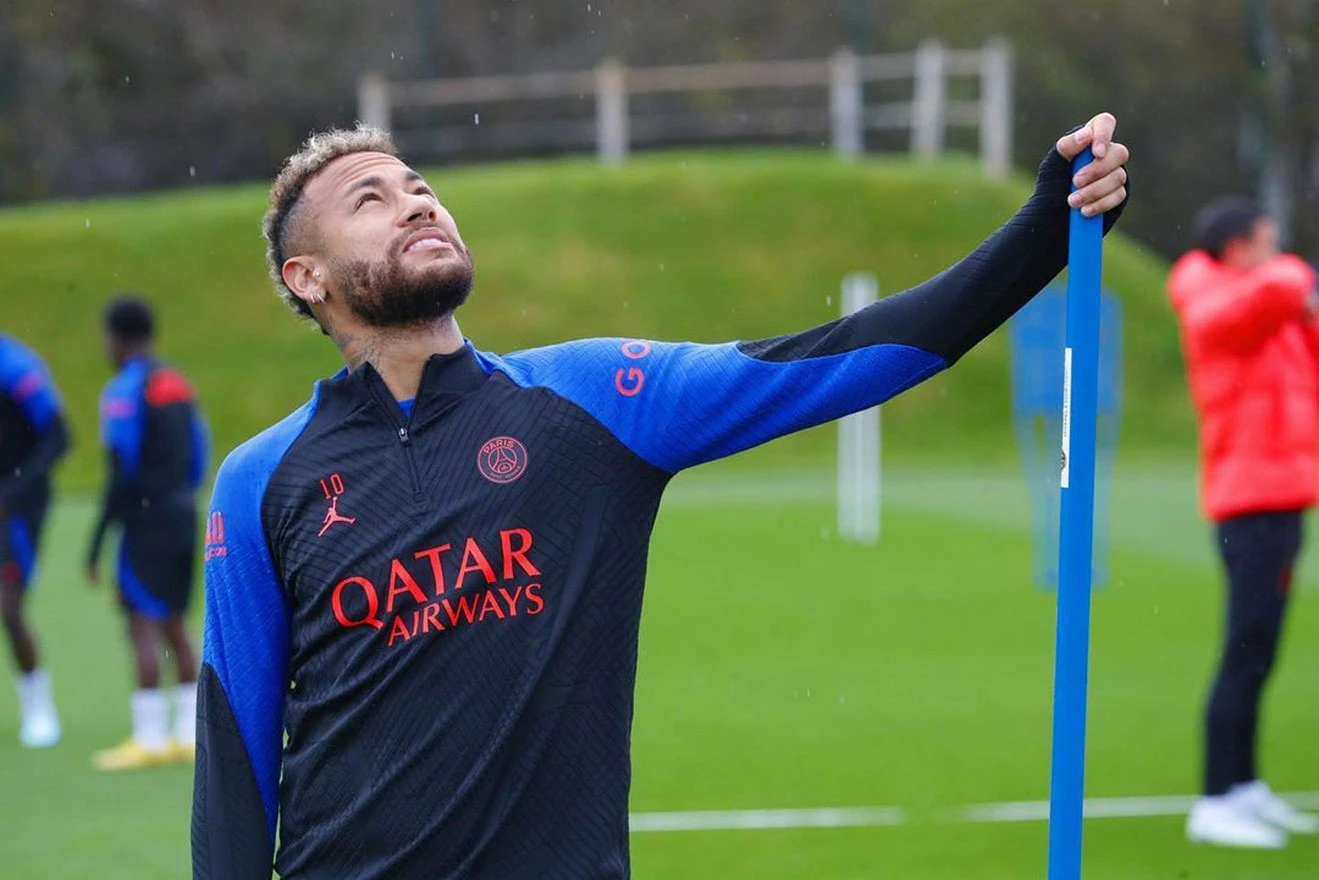 Mladi brazilski poduzetnik zbog bolesti sve ostavlja Neymaru