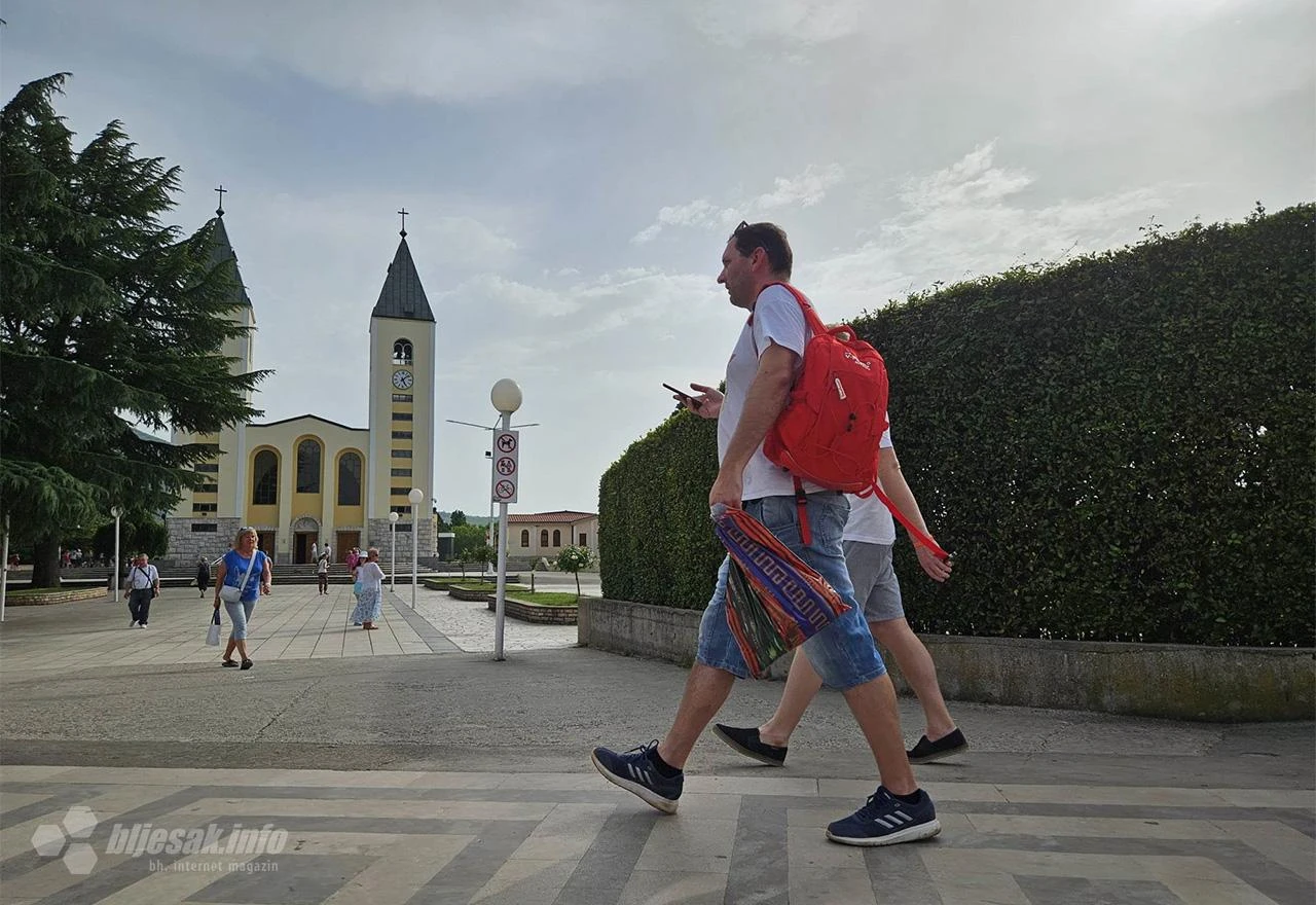 Vozači, oprezno i strpljivo! Najavljena obustava prometa