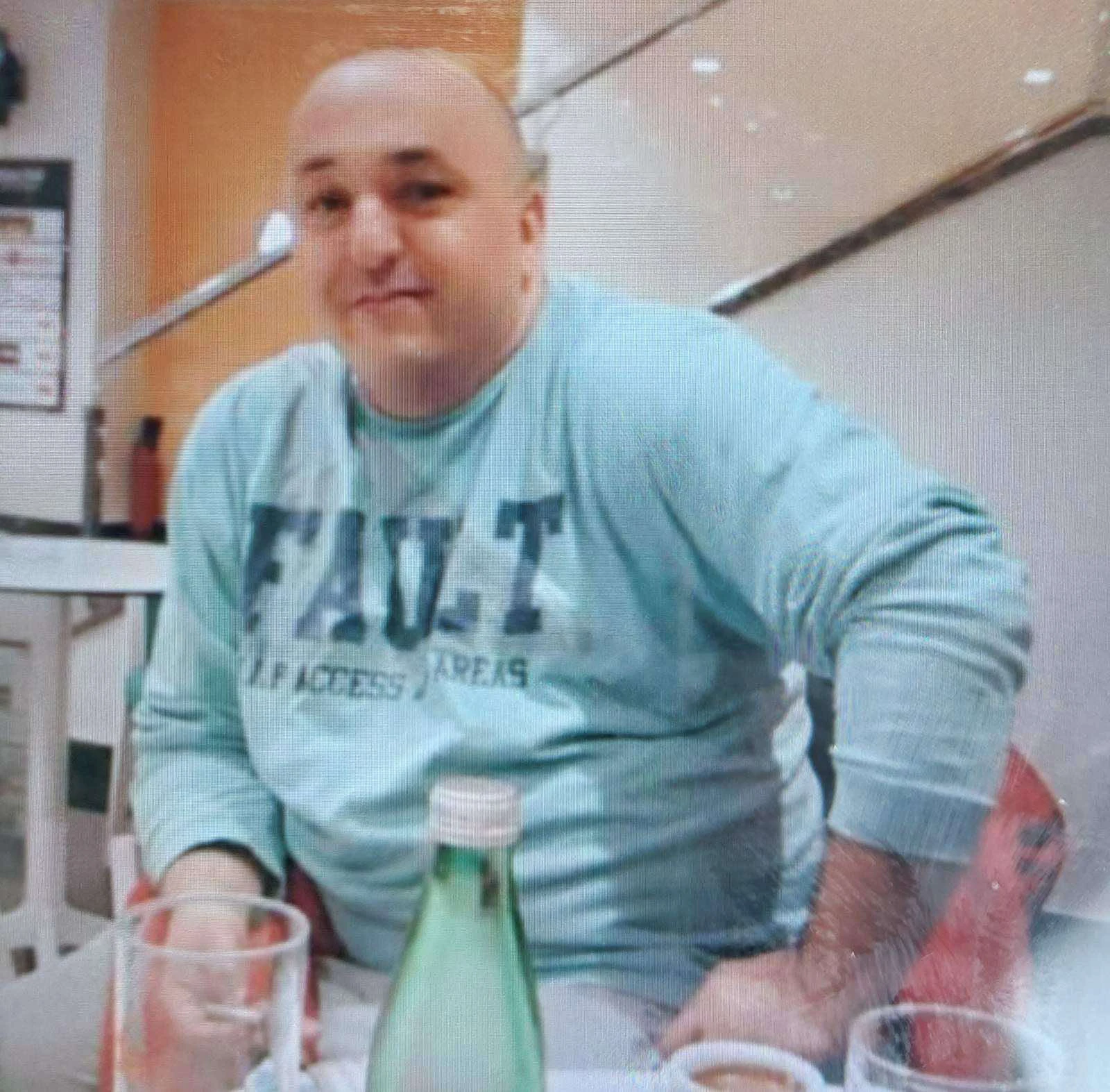 Nestao muškarac u Mostaru