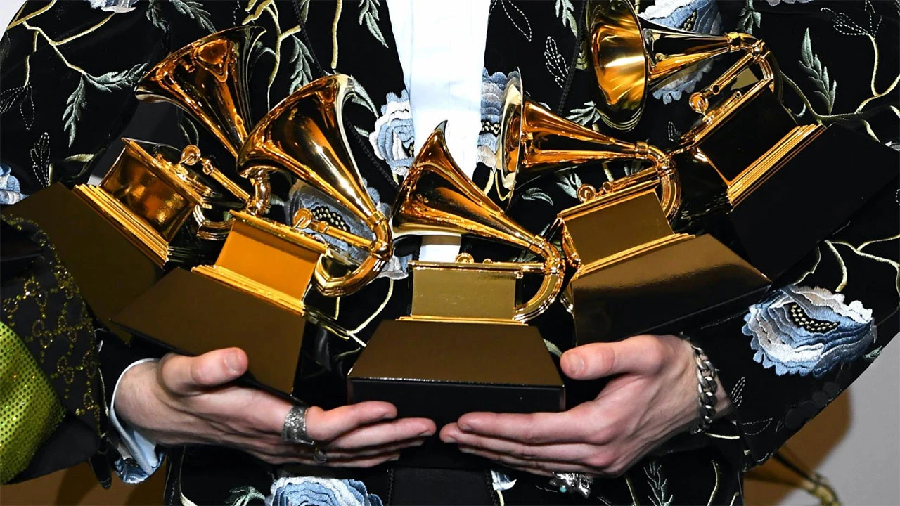 Nova pravila Grammyja: Bez umjetne inteligencije
