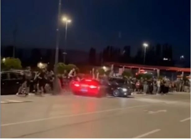 Poznati detalji: Do nesreće je došlo na okupljanju ljubitelja bijesnih automobila