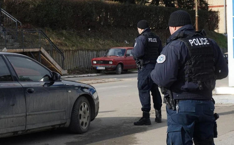 Kosovska policija: Ubijena jedna osoba u Prištini