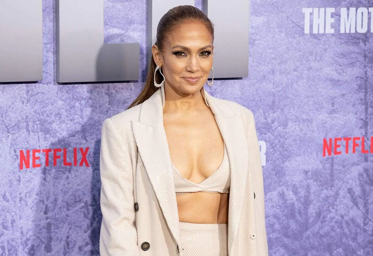 Film Jennifer Lopez na listi najboljih za samo mjesec dana nakon prikazivanja