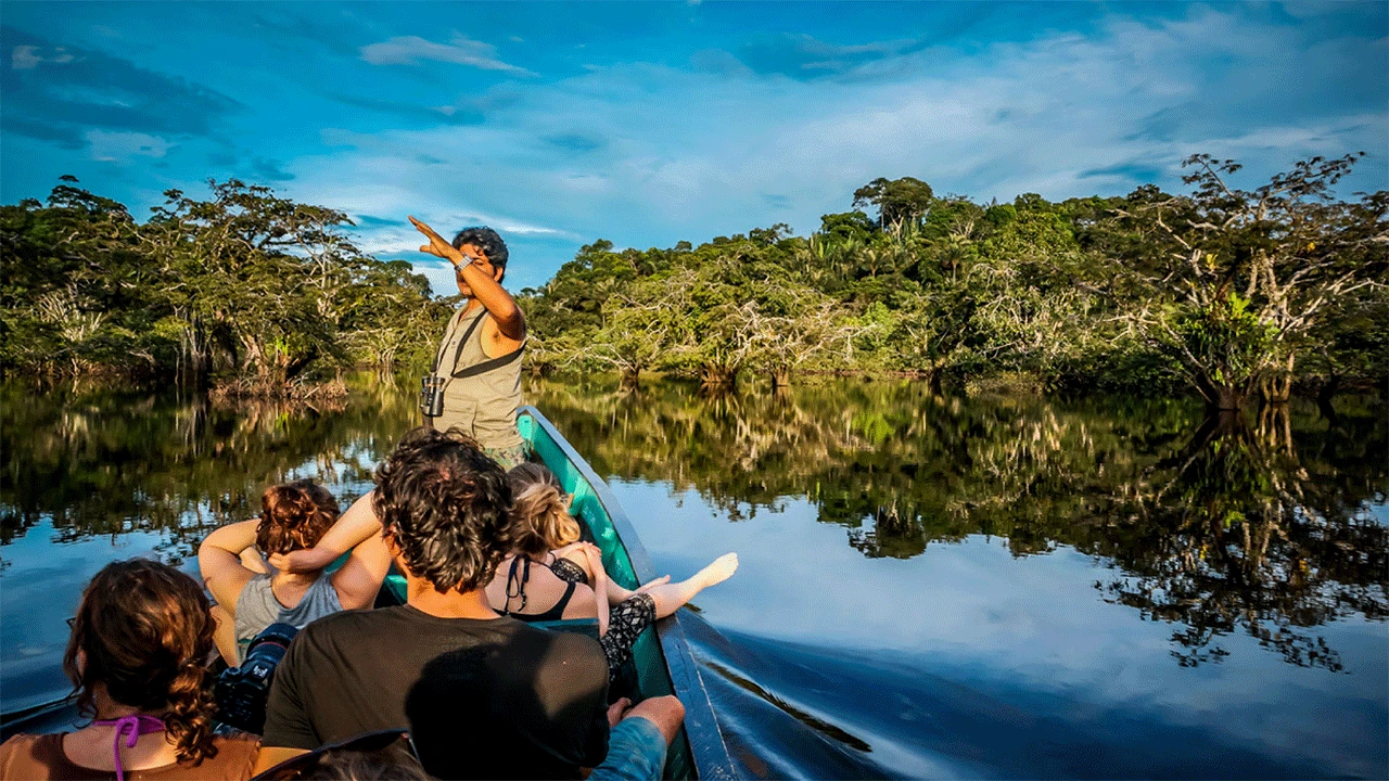 Deforestacija u brazilskoj Amazoniji pala za 31 posto otkako je Lula predsjednik