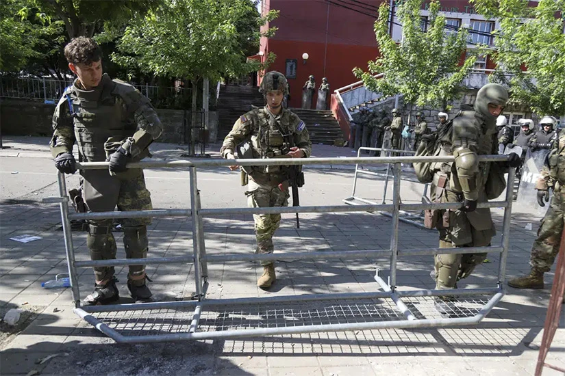 Kosovu prijeti izbacivanje iz međunarodnih organizacija