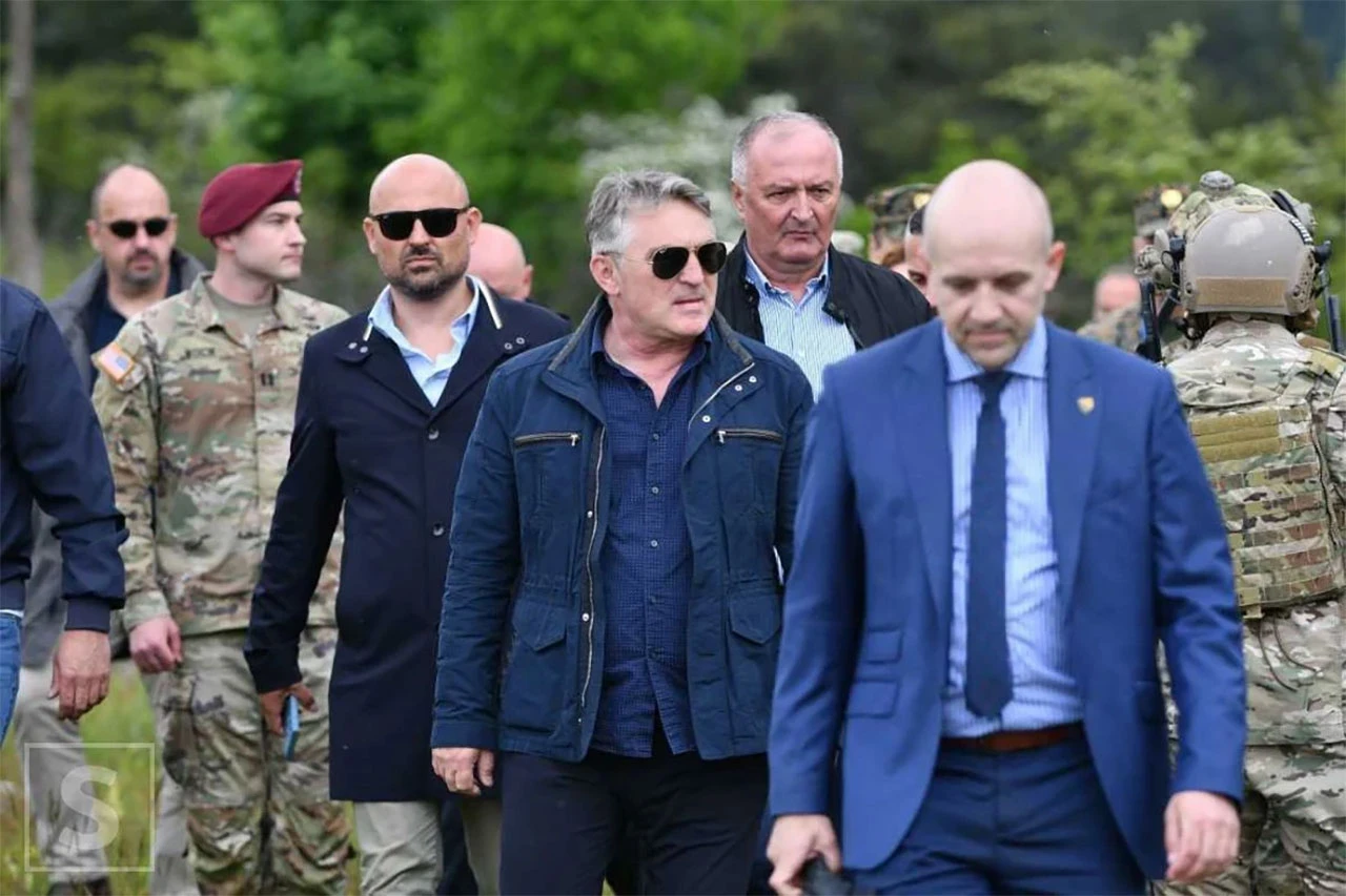 Što se zaista krije iza povlačenja DF-a u opoziciju u HNŽ?