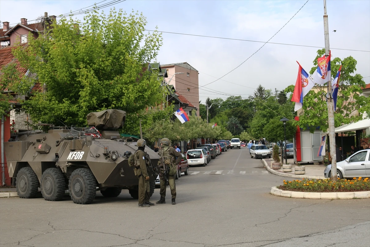 Nastavljaju se prosvjedi na sjeveru Kosova