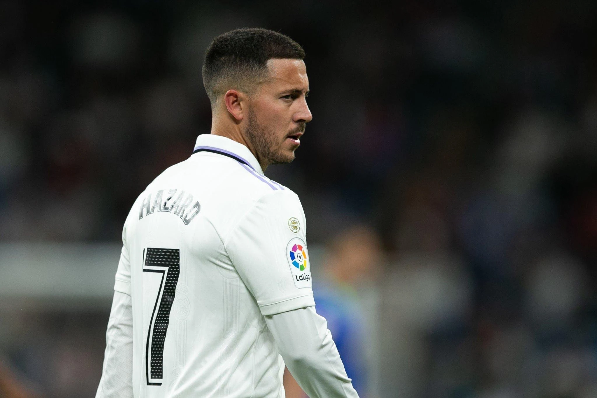 Eden Hazard i Real sporazumno raskinuli ugovor
