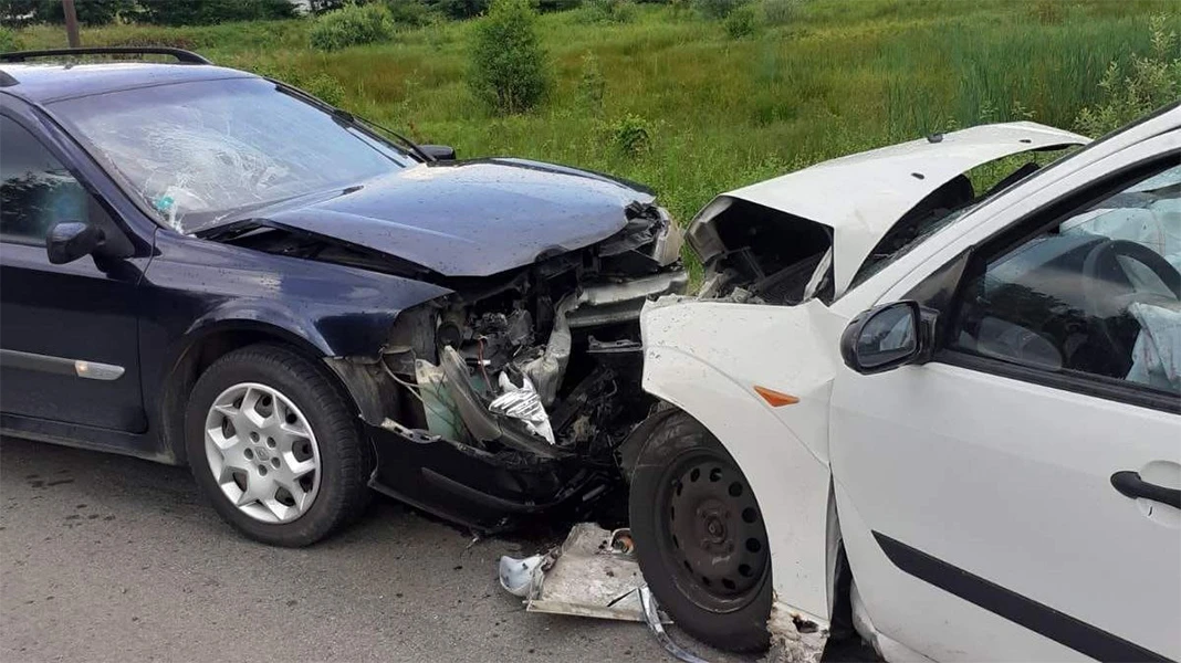 Sedam ozlijeđenih iz prometne nesreće na M-17 prebačeno u bolnicu