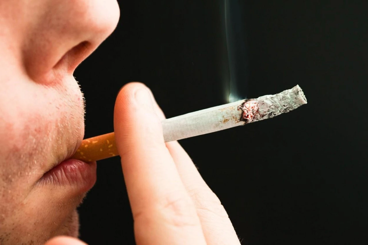 Pušači dobivaju dodatni tjedan odmora zbog pauze za cigarete