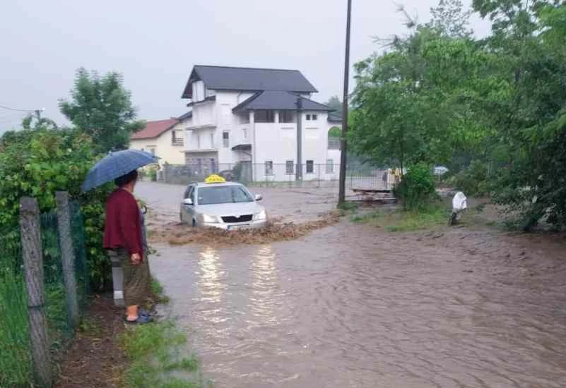Detaljna prognoza za ljeto: Rekordne temperature i oluje i poplave na Balkanu