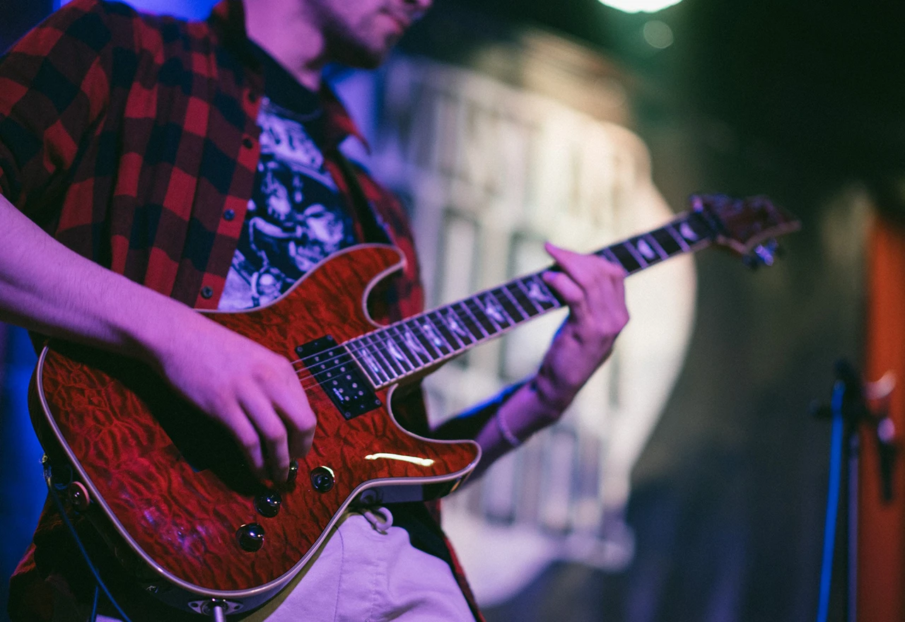 Rock škola Mostar najavljuje peti programski koncert
