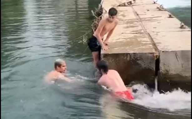 Bunica: Spašen mladi život